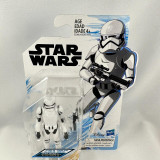  Hasbro Star Wars First Order Stormtrooper Resistance Animated Series Figure 3.75 