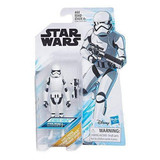  Hasbro Star Wars First Order Stormtrooper Resistance Animated Series Figure 3.75 