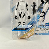  Hasbro Star Wars First Order Stormtrooper Resistance Animated Series Figure 3.75 