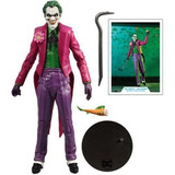  McFarlane Toys DC Multiverse Batman Three Jokers The Clown Joker 7” Figure 