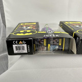 Spin Master Creature Chaos DC Batman The Caped Crusader Spin Master JOKER x2 1st Edition 