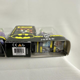 Spin Master Creature Chaos DC Batman The Caped Crusader Spin Master JOKER x2 1st Edition 