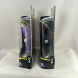 Spin Master Creature Chaos DC Batman The Caped Crusader Spin Master JOKER x2 1st Edition 