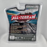  Greenlight All-Terrain Series 14 - 1996 Ford Bronco (Lifted) Camo/Black 35250-C 