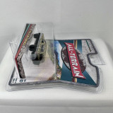  Greenlight All-Terrain Series 14 - 1996 Ford Bronco (Lifted) Camo/Black 35250-C 