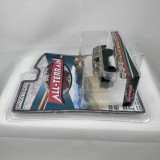  Greenlight All-Terrain Series 14 - 1996 Ford Bronco (Lifted) Camo/Black 35250-C 