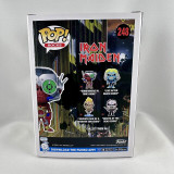  Funko Pop Rocks Iron Maiden Somewhere in Time Eddie #248 Vinyl Figure 