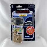 Hasbro Star Wars Retro Collection The Mandalorian The Child Baby Yoda Grogu Figure 