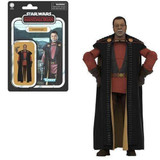  Star Wars Retro Collection The Mandalorian Greef Karga 3.75" Action Figure 