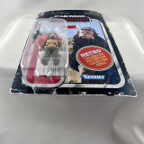 Hasbro Star Wars Retro Collection The Mandalorian Kuiil 3.75" Hasbro Action Figure 