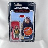 Hasbro Star Wars Retro Collection The Mandalorian Kuiil 3.75" Hasbro Action Figure 