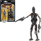Hasbro Star Wars Retro Collection The Mandalorian IG-11 3.75" Hasbro Action Figure 