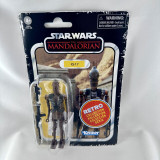 Hasbro Star Wars Retro Collection The Mandalorian IG-11 3.75" Hasbro Action Figure 