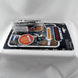 Hasbro Star Wars Retro Collection The Mandalorian 3.75" Action Figure Hasbro Kenner 