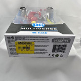  McFarlane Toys DC Multiverse The Flash Superman Animated Series 7" Action Figure 