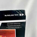  McFarlane Toys DC Multiverse The Flash Superman Animated Series 7" Action Figure 