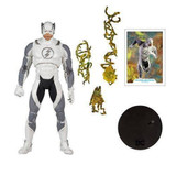  McFarlane Toys DC Multiverse The Flash Hot Pursuit 7" Action Figure Injustice 2 