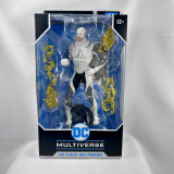  McFarlane Toys DC Multiverse The Flash Hot Pursuit 7" Action Figure Injustice 2 