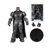  McFarlane Toys Dark Knight Returns Armored BATMAN DC Multiverse 7" Action Figure 