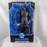  McFarlane Toys Dark Knight Returns Armored BATMAN DC Multiverse 7" Action Figure 