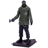  DC Multiverse The Riddler 12" Action Figure The Batman Movie McFarlane Toys 