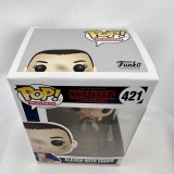  Funko POP TV Stranger Things Eleven with Eggos Bloody Nose #421 (not Walmart) 