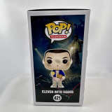  Funko POP TV Stranger Things Eleven with Eggos Bloody Nose #421 (not Walmart) 