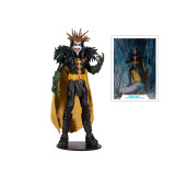 McFarlane Toys DC Multiverse Death Metal - Robin King Dark Father Build-A-Figure 