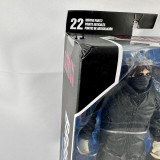  McFarlane Toys DC Multiverse Batman Drifter Bruce Wayne The Batman Movie 
