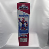  Playskool Heroes Marvel Super Hero Adventures Mega Mighties Hulk Action Figure 