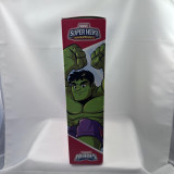  Playskool Heroes Marvel Super Hero Adventures Mega Mighties Hulk Action Figure 