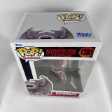 Funko FUNKO POP! Television: Stranger Things Season 4 Wave 2 Demobat #1303 