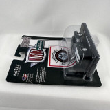  M2 Machines Auto-Drivers 1968 Chevrolet Camaro Z/28 Green 1:64 Diecast R50 18-06 