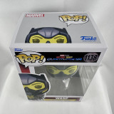  Funko Pop! Disney Marvel Ant-Man and The Wasp Quantumania WASP #1138 