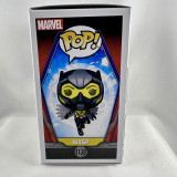  Funko Pop! Disney Marvel Ant-Man and The Wasp Quantumania WASP #1138 