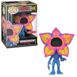  Funko POP! Stranger Things Demogorgon #428 Blacklight Target Exclusive Netflix 