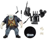  McFarlane Toys Spawn The Clown Deluxe Action Figure Box Set with Accessories 