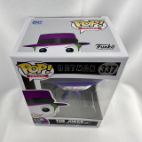  Funko Pop! DC Heroes Batman The Joker (1989) #337 Jack Nicholson Vinyl Figure 