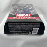 Hasbro Marvel Legends Series Marvel's Sleepwalker Figure Doctor Strange Rintrah BAF 