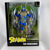  McFarlane Toys Spawn Universe The Redeemer Deluxe Edition Action Figure 