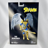  McFarlane Toys Spawn Universe The Redeemer Deluxe Edition Action Figure 