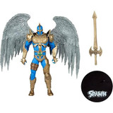  McFarlane Toys Spawn Universe The Redeemer Deluxe Edition Action Figure 