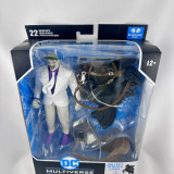 McFarlane Toys DC Multiverse Batman: The Dark Night Returns: The Joker 7" Figure BAF A Horse 