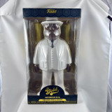  Funko Pop : Notorious B.I.G. Gold Biggie Smalls White Suit 12 Inch Figure 