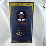  Funko Pop : Notorious B.I.G. Gold Biggie Smalls White Suit 12 Inch Figure 