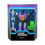  Super7 Transformers Ultimates Bombshell 7 Inch Action Figure Ship in Factory Box 