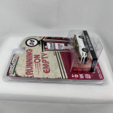  Greenlight Running On Empty Series 15 2021 Ford Mustang Mach 1 Hurst 41150-E 