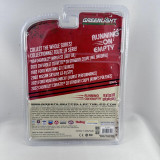  Greenlight Running On Empty Series 15 2021 Ford Mustang Mach 1 Hurst 41150-E 
