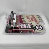  Greenlight Running On Empty Series 15 2021 Ford Mustang Mach 1 Hurst 41150-E 