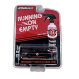  Greenlight Running on Empty Series 15 2022 Chevy Corvette C8 Stingray 41150-F 